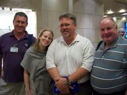 ADL trip to Jerusalem